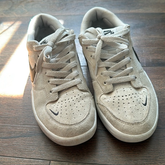 Nike SB Force 58 - Picture 2 of 5